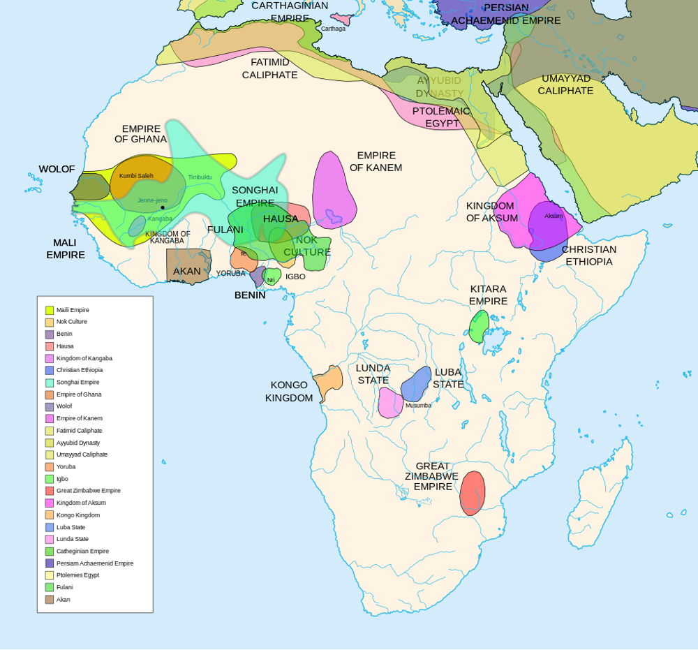 The Luo Invasion and the Fall of the Chwezi Dynasty
