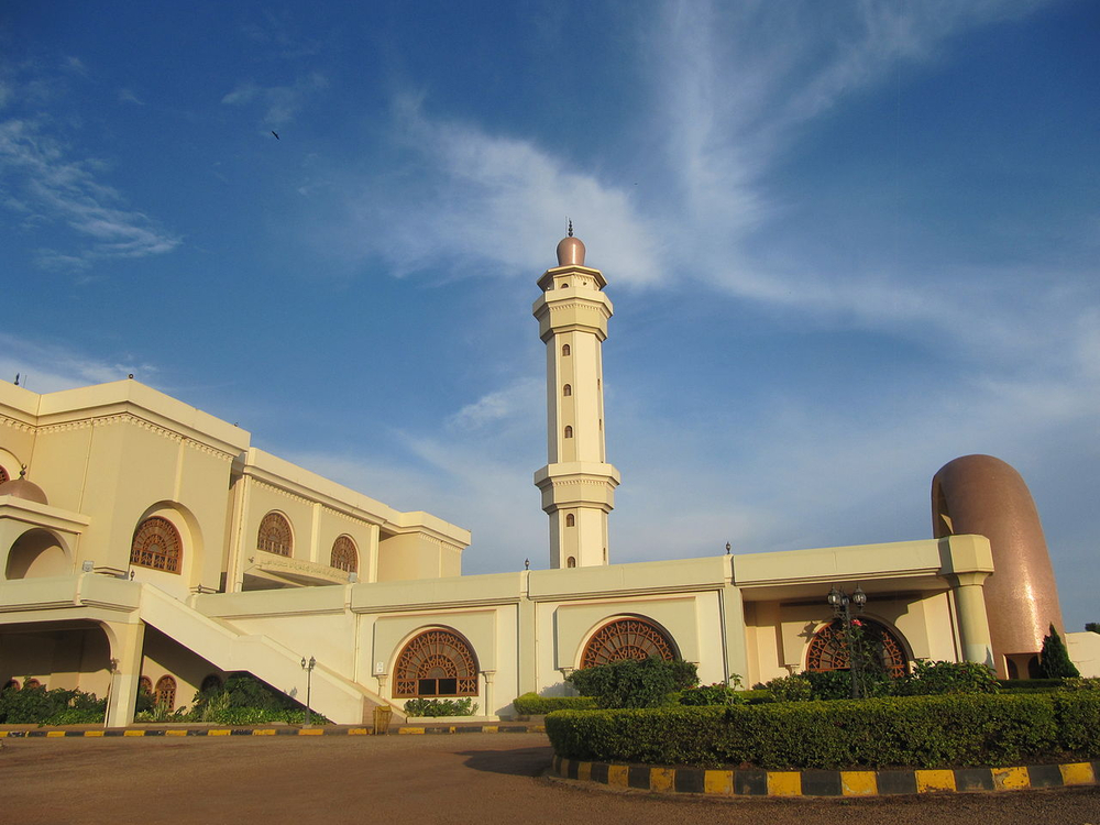 Islamic Influence in Uganda's History