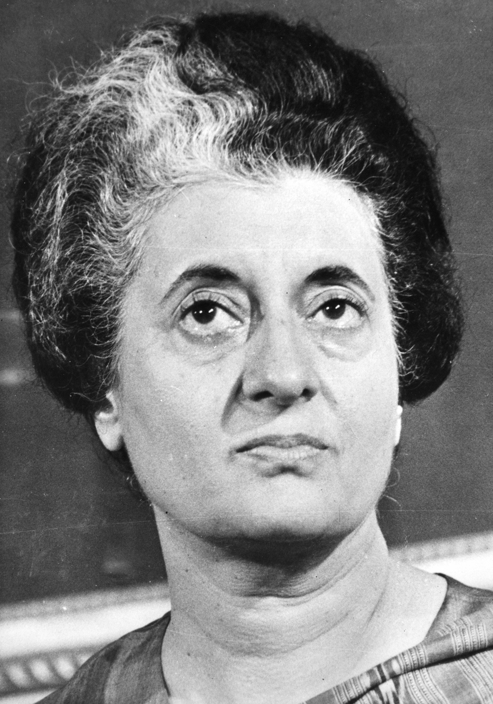 Period of Authoritarian Rule in India
