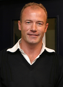 Alan Shearer's £15 million transfer to Newcastle United.