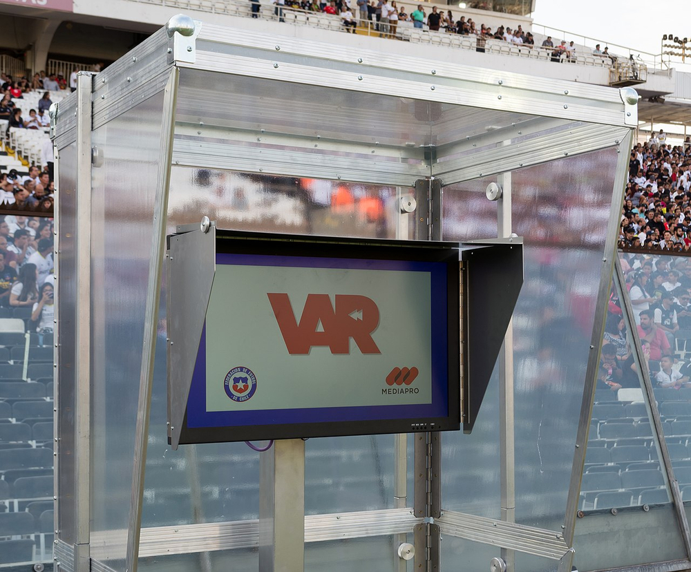 VAR now fully incorporated in football matches, impacting decisions and controversies in the games.
