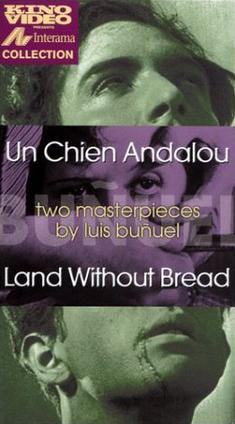 Las Hurdes Directed by Luis Buñuel