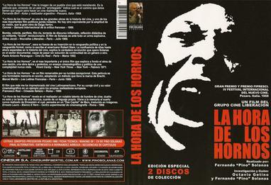 The Hour of the Furnaces Released