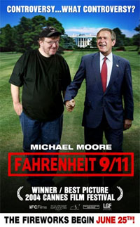 Fahrenheit 9/11