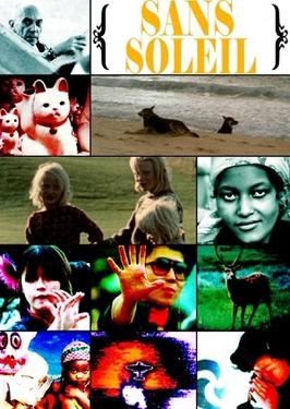 Sans Soleil by Chris Marker