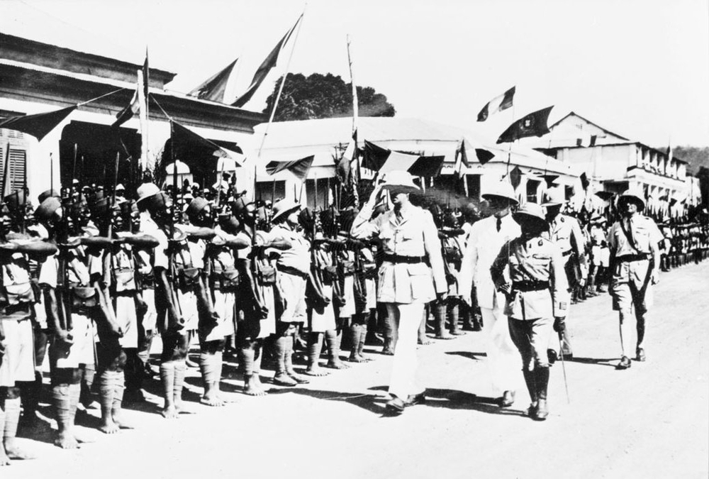 Biography of Independence Figure Barthélemy Boganda