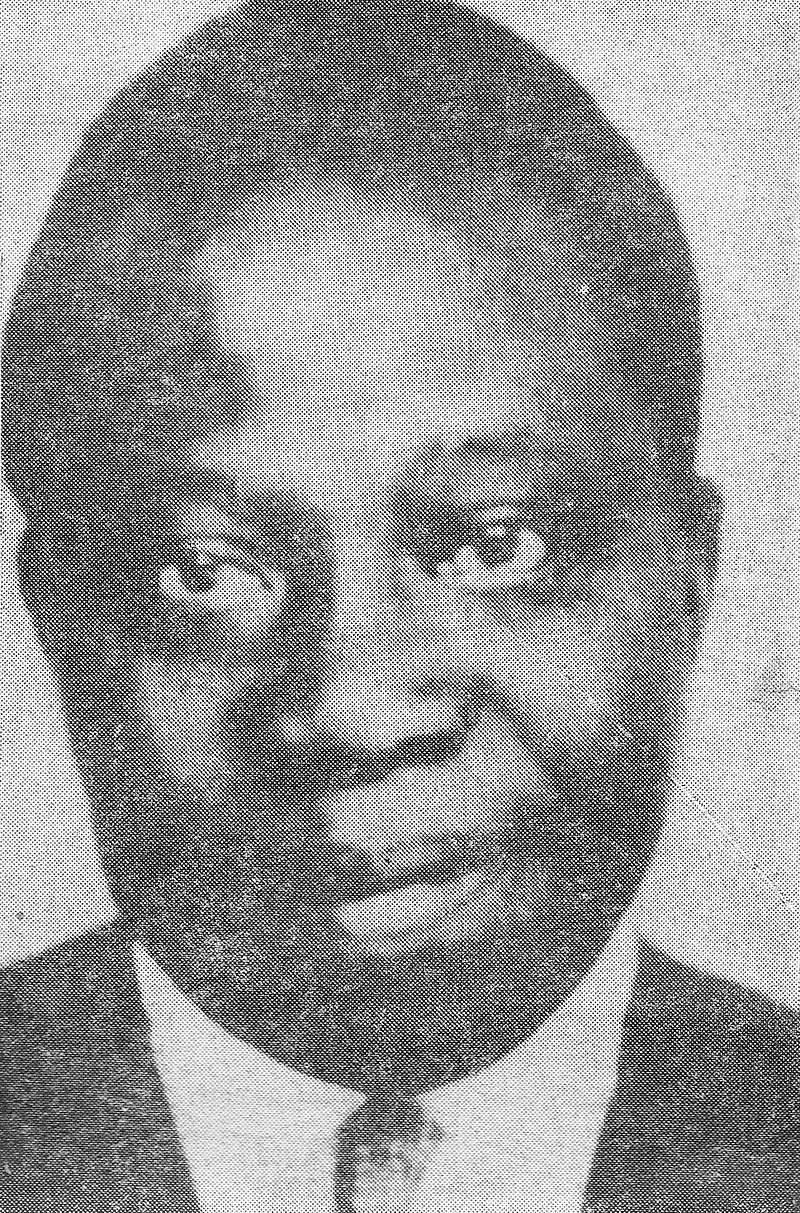 Unexpected death of prominent leader Barsiaka Boganda shocks nation and alters political landscape.