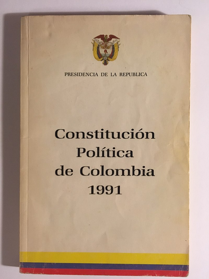 Key Reforms in 1991 Constitution