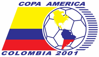 Colombia hosts the Copa America 2001, significant for boosting national morale and international sports engagement.