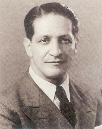 Assassination of prominent political leader in Bogotá