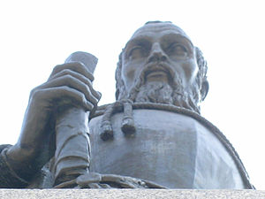 Foundation of Cartagena de Indias