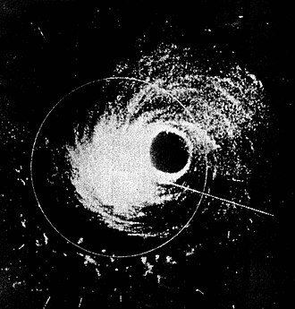 Tropical Storm Hattie devastates San Andrés Island