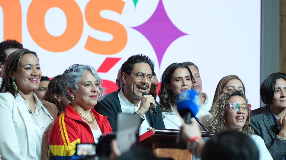 Pacto Histórico Emerges as Largest Bloc in Colombia’s 2026 Parliamentary Elections