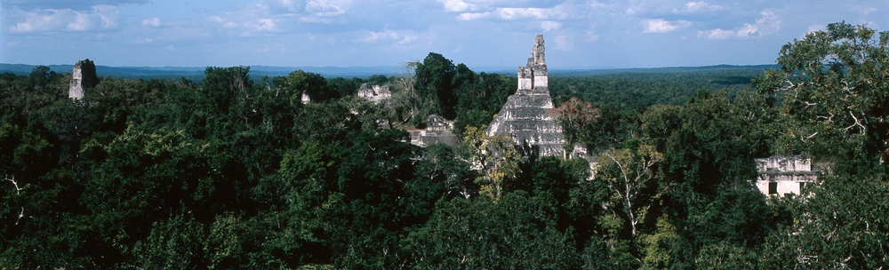 UNESCO's MAB Programme Recognized Guatemala's Biosphere Reserves