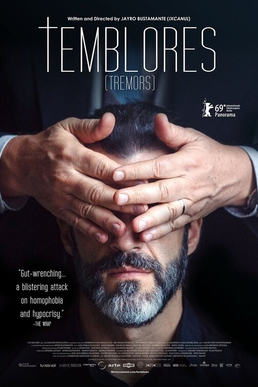 Film Releases of Temblores and La Llorona