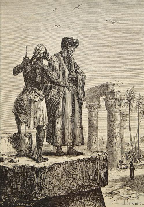 Ibn Battuta's Visit to Kilwa: A Beautiful City in History