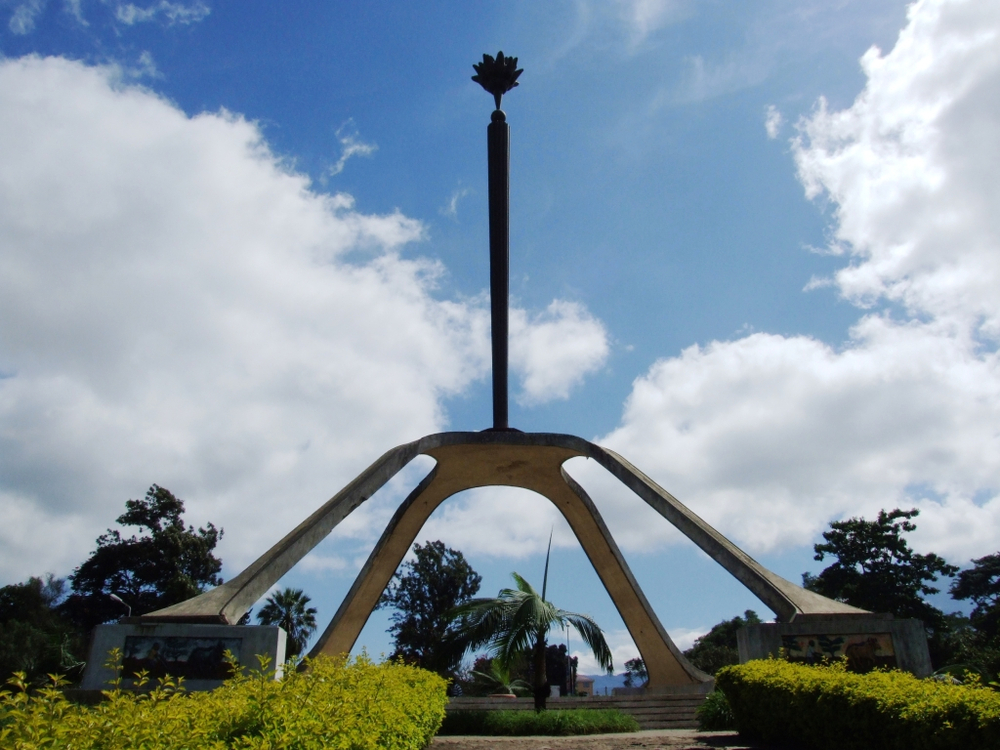 The Arusha Declaration, written by Tanzanian President Julius Nyerere, is issued, clarifying Tanzania's path towards Ujamaa (African socialism).