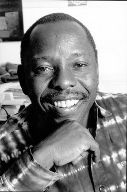 Execution of prominent environmental activist Ken Saro-Wiwa