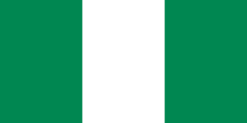 Creation of Nigerian Federation