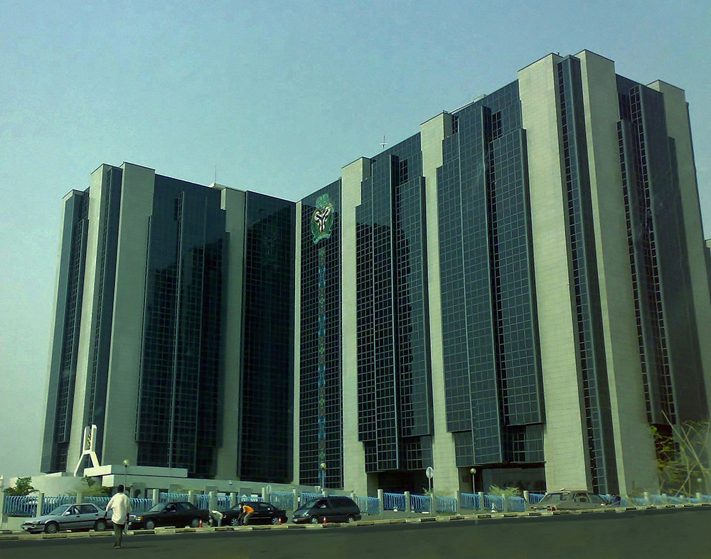 Abuja Becomes the Capital of Nigeria.