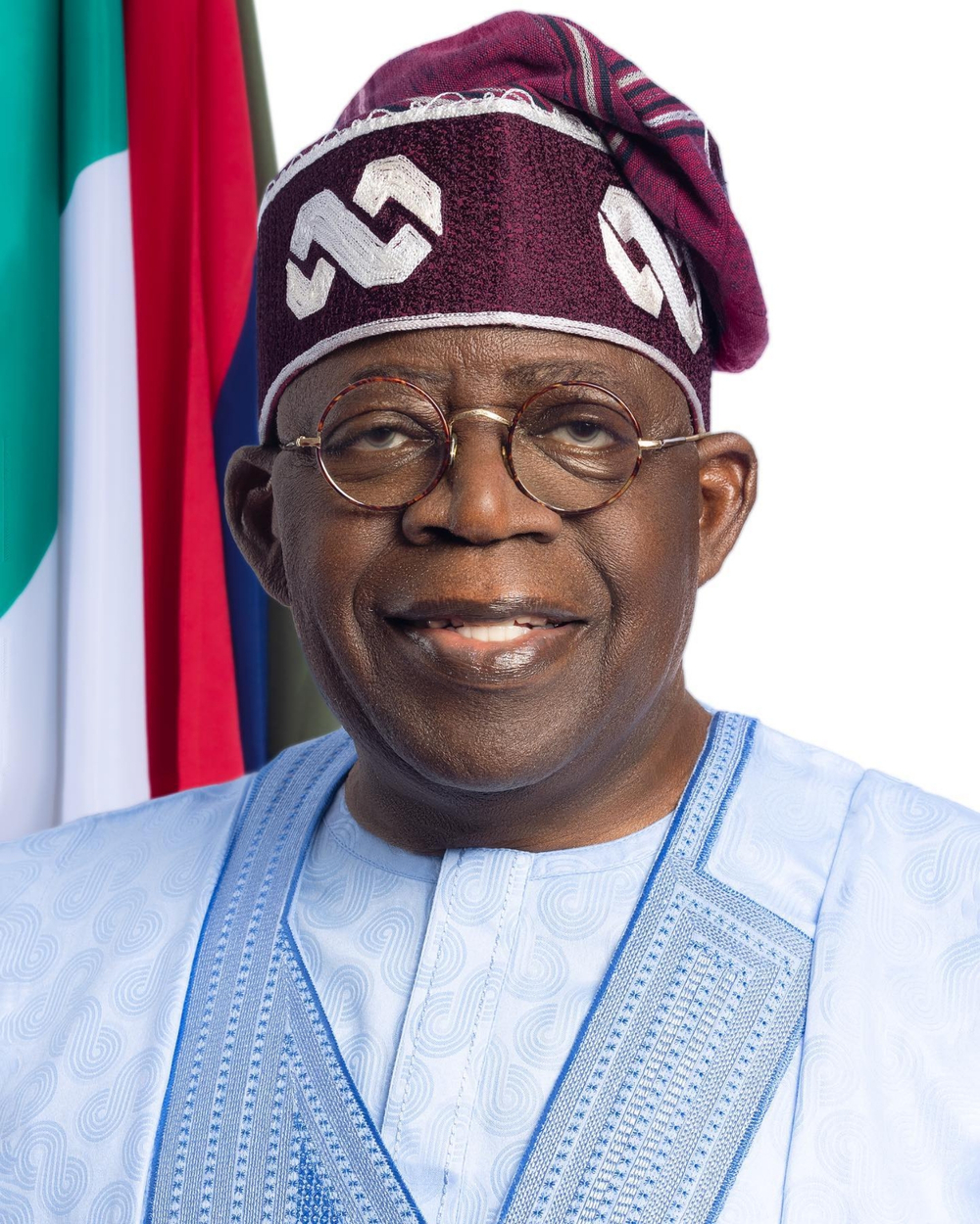 Moshood Abiola Declares Himself President and Gets Arrested