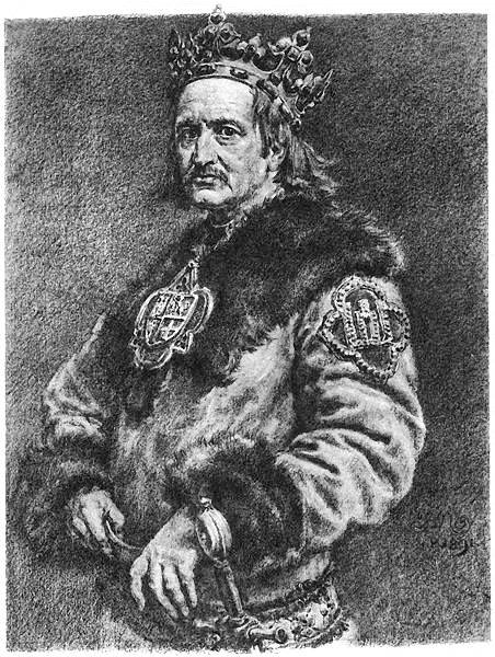 Władysław II the Exile ascends to High Duke position in historical Poland.
