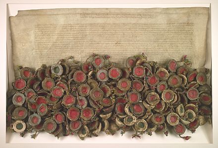 Warsaw Confederation: Uniting against religious persecution, establishing religious freedom and tolerance in Poland.