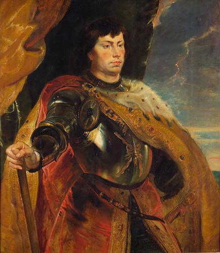 Several leaders and their forces laid siege to the fortress at Tudela in Navarre.