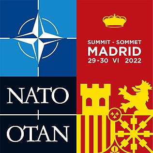 Spain hosts the Madrid Summit in 2022