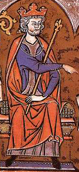 James the Conqueror established the Kingdom of Majorca through his last will.