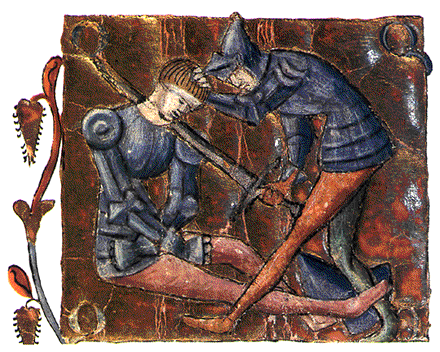 In the Battle of Bairén, an Aragonese army defeated Almoravid forces near modern Gandia.