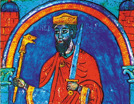 Sancho the Fat was poisoned by Count Gonzalo Menéndez of Portugal.