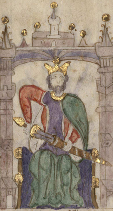 Sancho the Strong was betrayed and murdered during his assault on Zamora by a Zamoran noble.