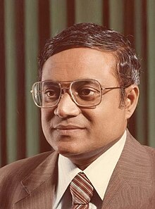 Maumoon Abdul Gayoom's Assumes Presidency