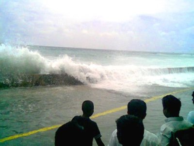 Maldives Tsunami: Devastation, Loss, and the Need for International Support