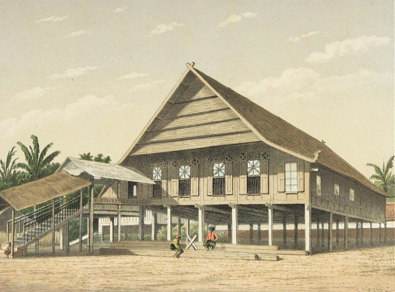 Establishment of Gowa Sultanate