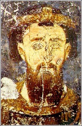 Stefan First-Crowned Becomes King: Second Serbian Realm Established by Pope Honorius III