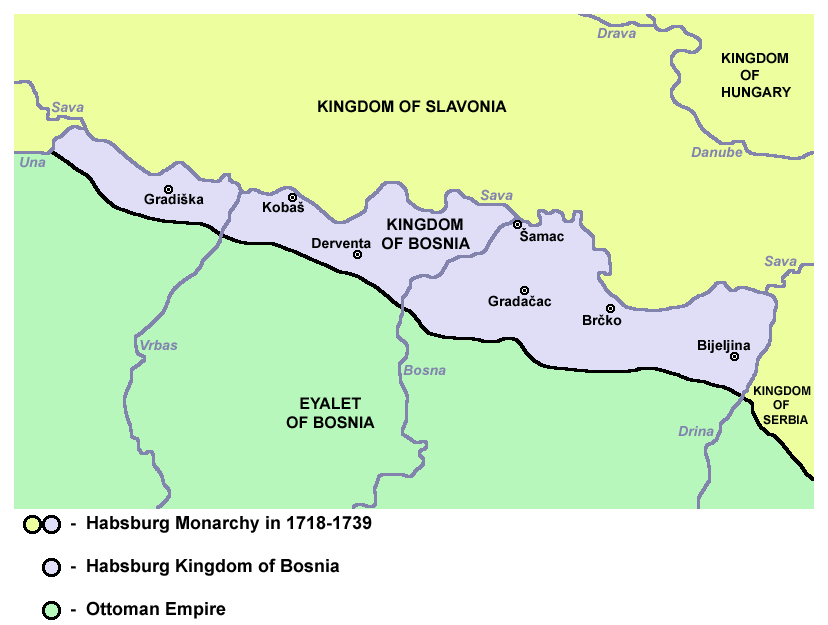 Treaty Ends Austro-Turkish War, Peace Achieved with Passarowitz Accord