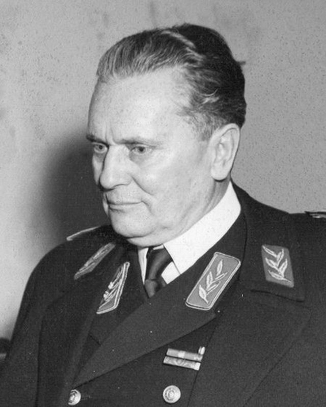 Impact of Tito's Death on Yugoslavia's Dissolution
