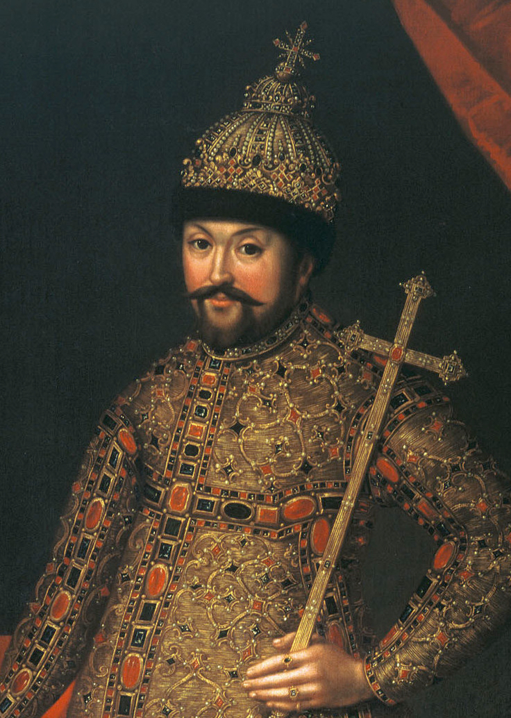 Tsar Michael I: End of Troubles, Rise of Romanovs