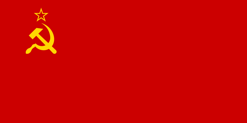 The Soviet Union Emerged from Revolution and Civil War