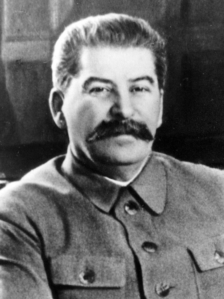 The Rise of Joseph Stalin in Soviet Union
