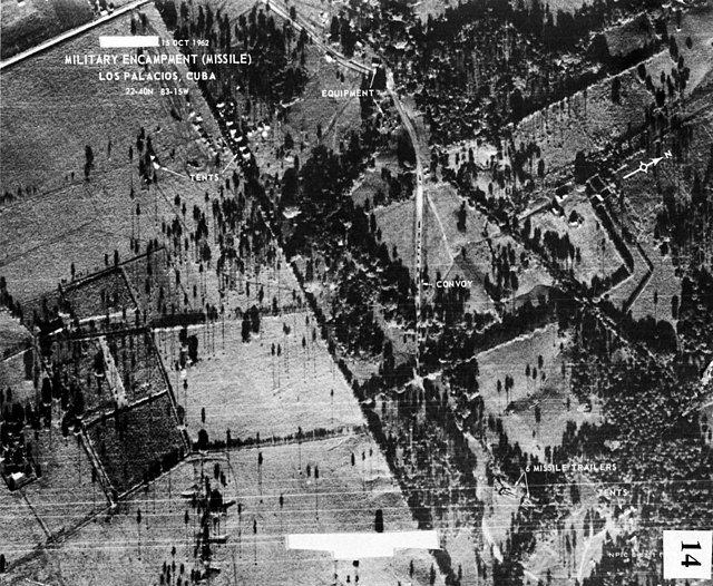Cuban Missile Crisis: Near Nuclear Conflict and Diplomatic Resolution