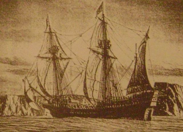 Historic Arrival: 1st Ambassador from Russia in London