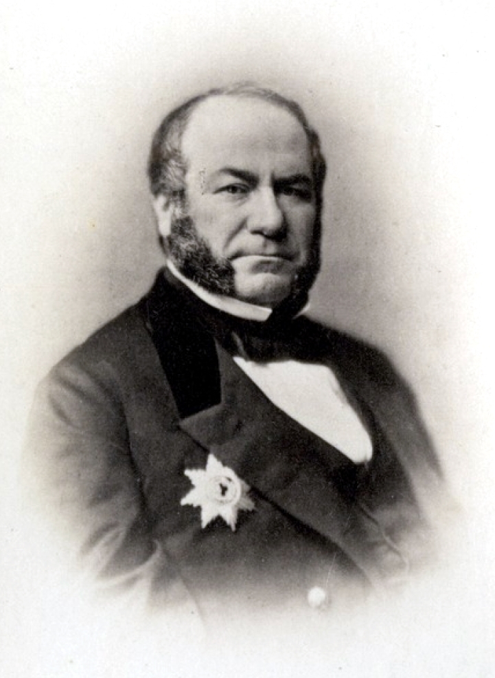 Establishment of State Bank in Russian Empire