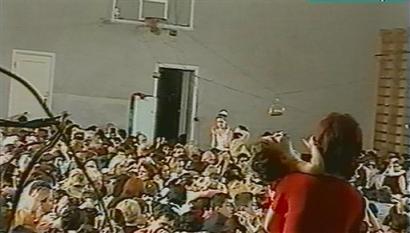 Beslan school hostage crisis: Hundreds taken by armed terrorists in North Ossetia