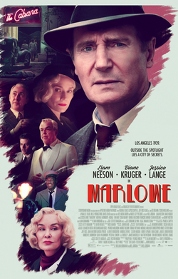Marlowe (2022 film)