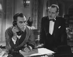 Lord Edgware Dies