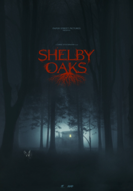 Shelby Oaks