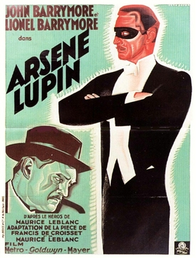 Arsène Lupin
